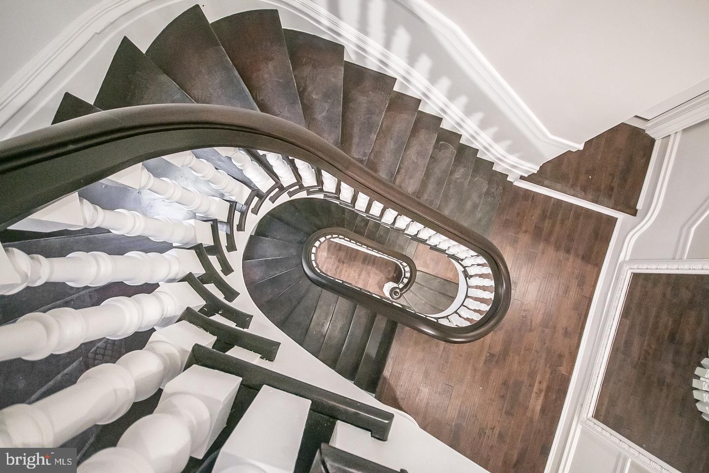 RITTENHOUSE SQUARE - Residential Lease