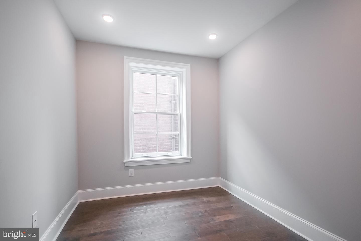 RITTENHOUSE SQUARE - Residential Lease