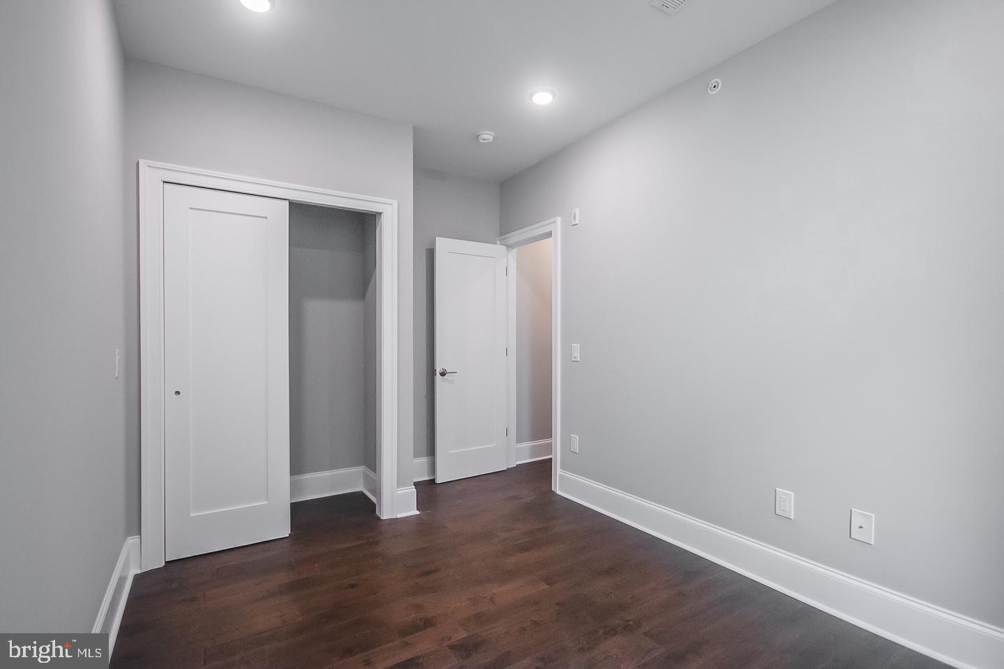 RITTENHOUSE SQUARE - Residential Lease