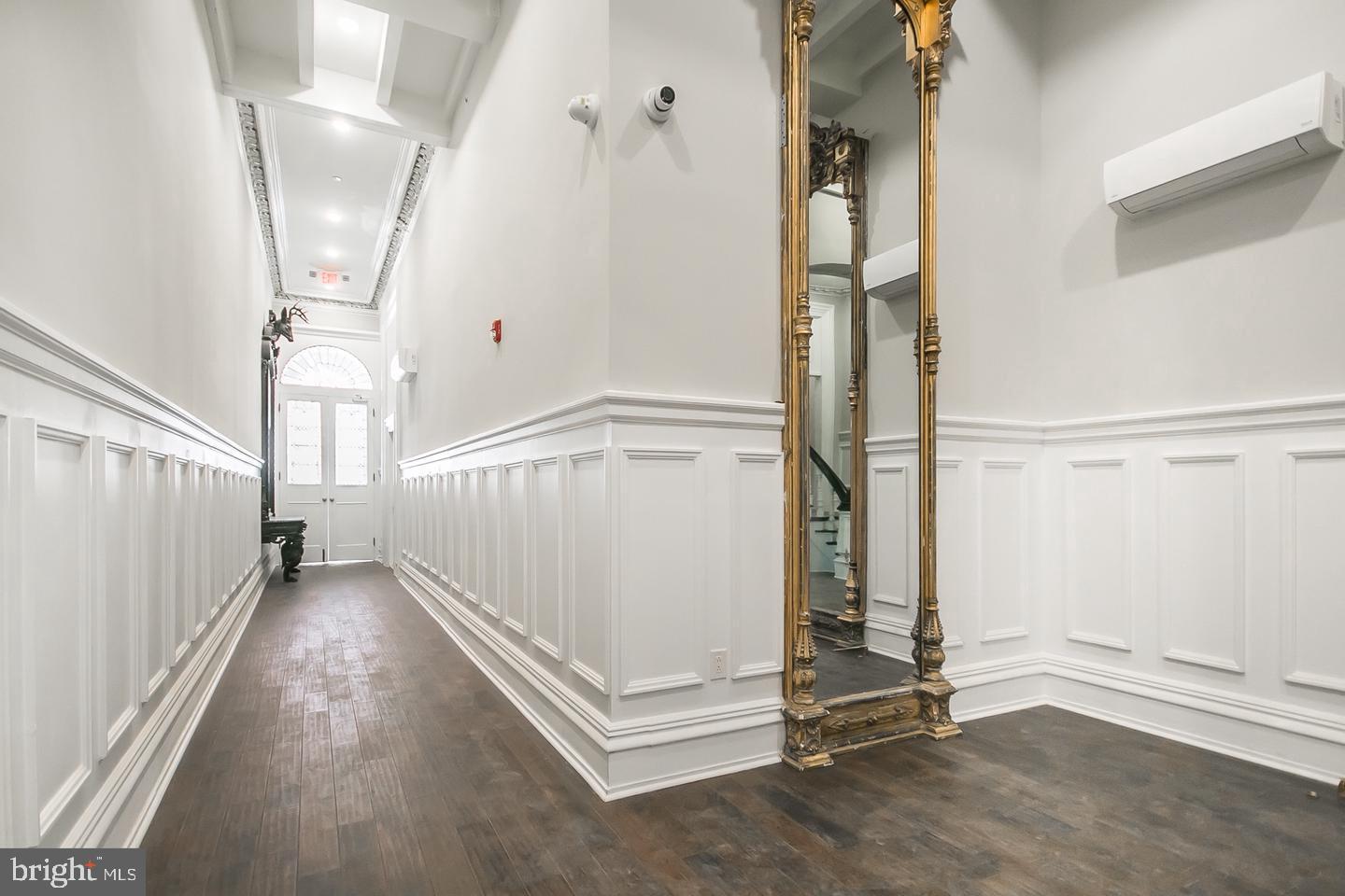 RITTENHOUSE SQUARE - Residential Lease