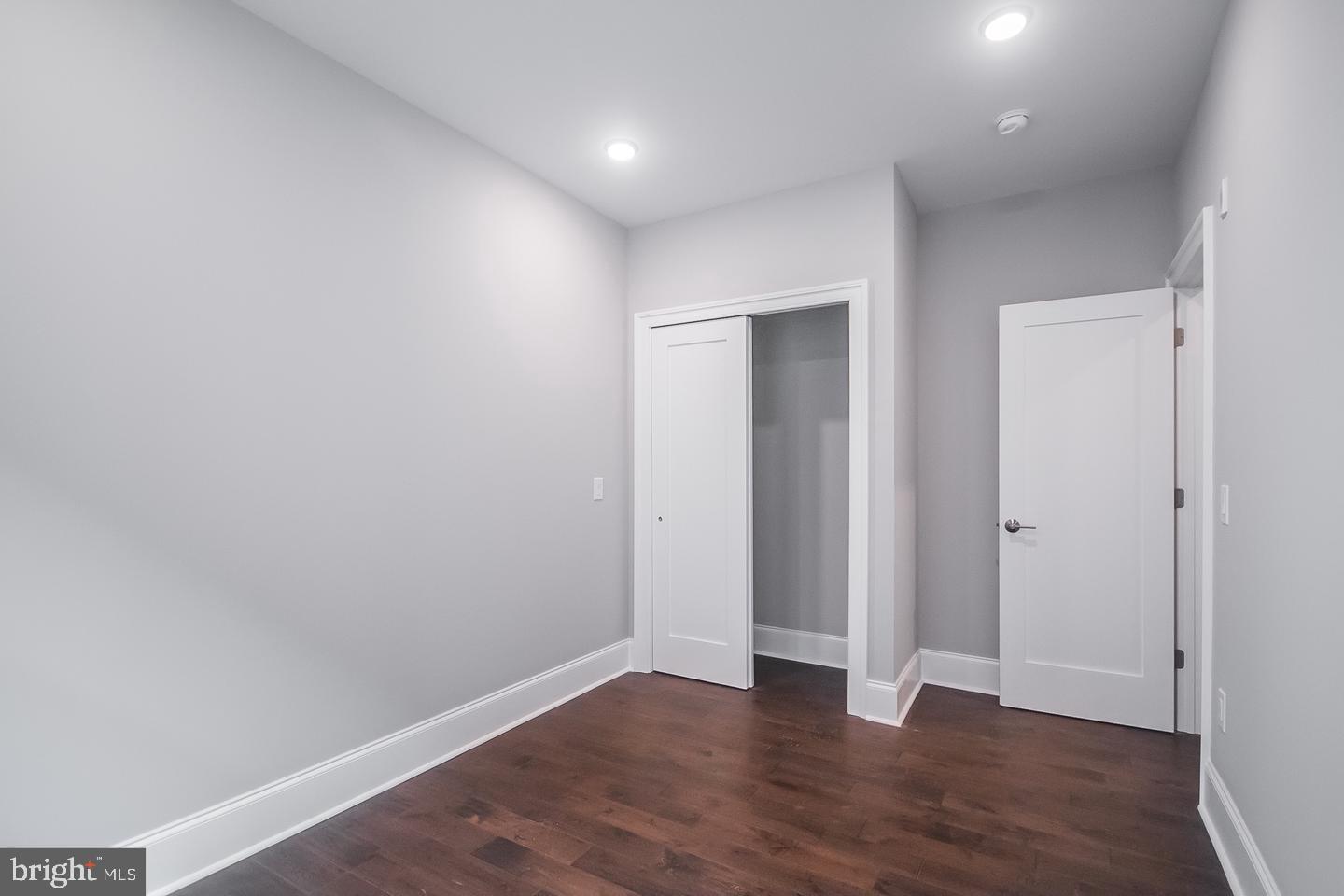 RITTENHOUSE SQUARE - Residential Lease