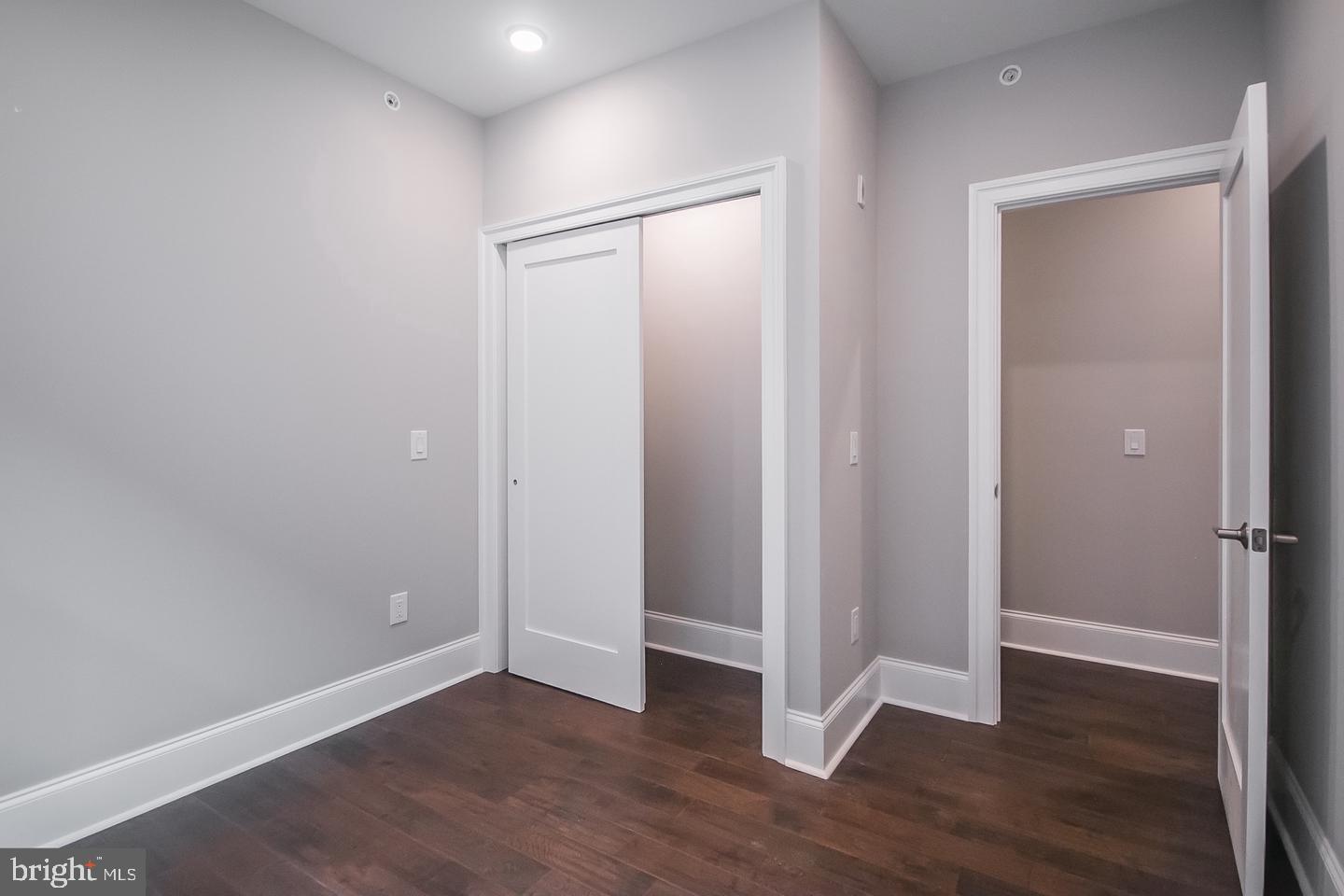 RITTENHOUSE SQUARE - Residential Lease