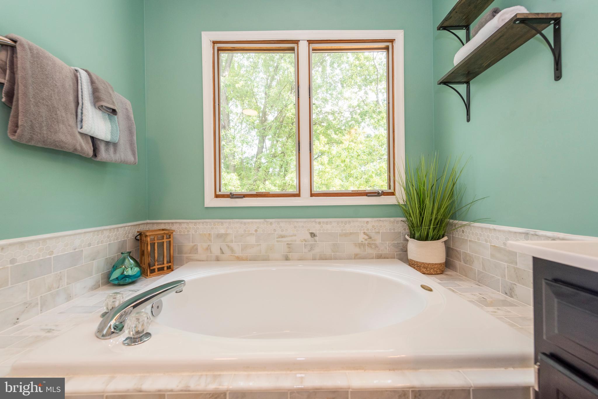 WHITE MARSH - Residential