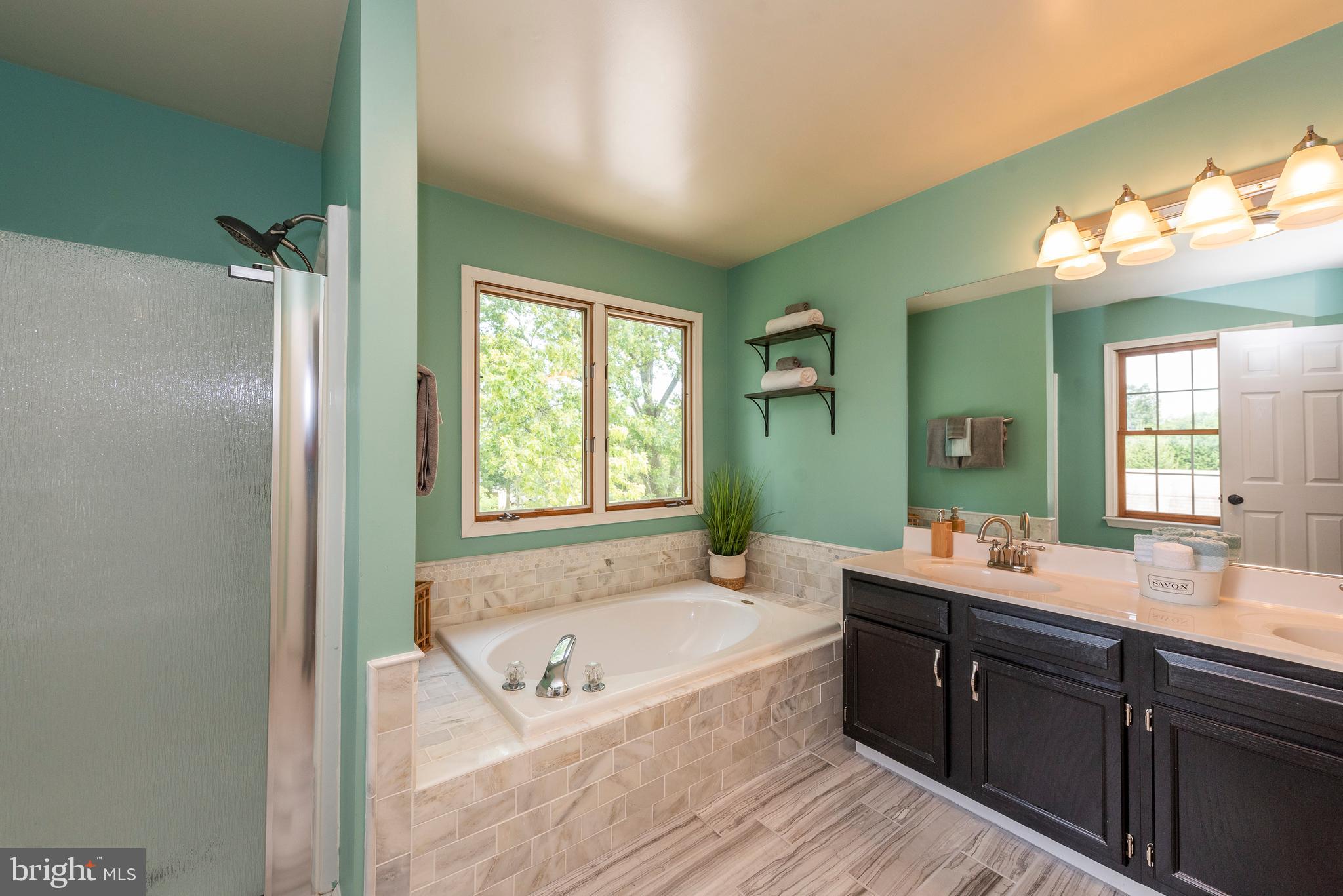 WHITE MARSH - Residential