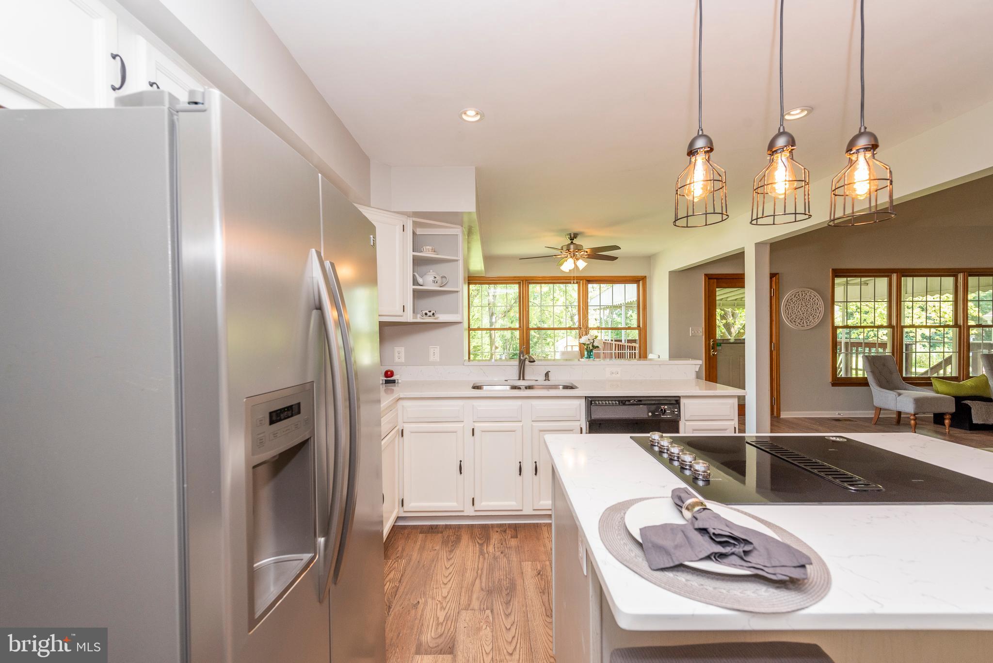 WHITE MARSH - Residential