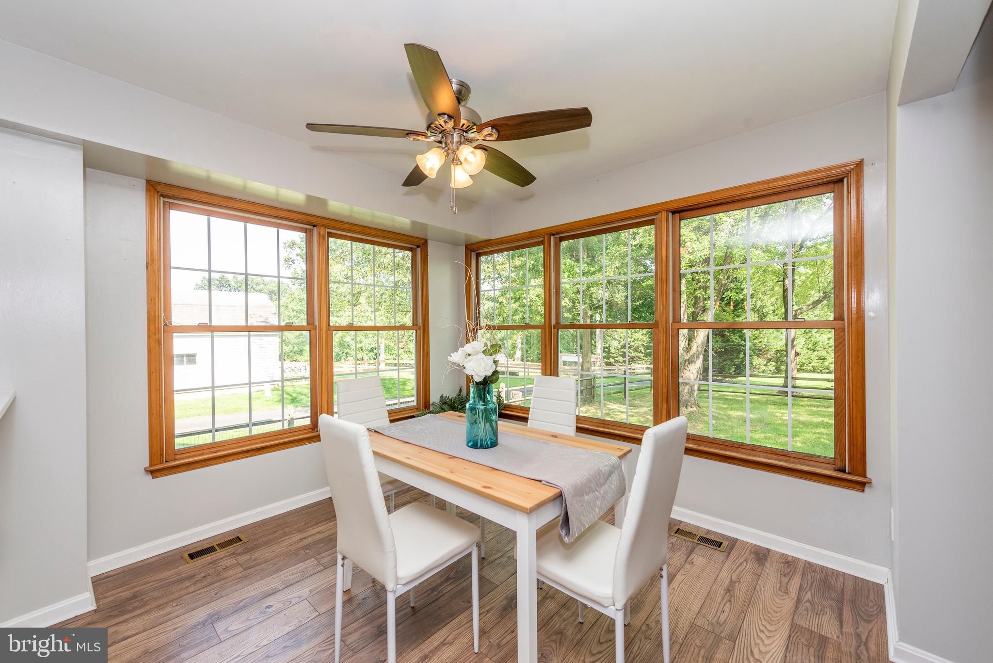 WHITE MARSH - Residential