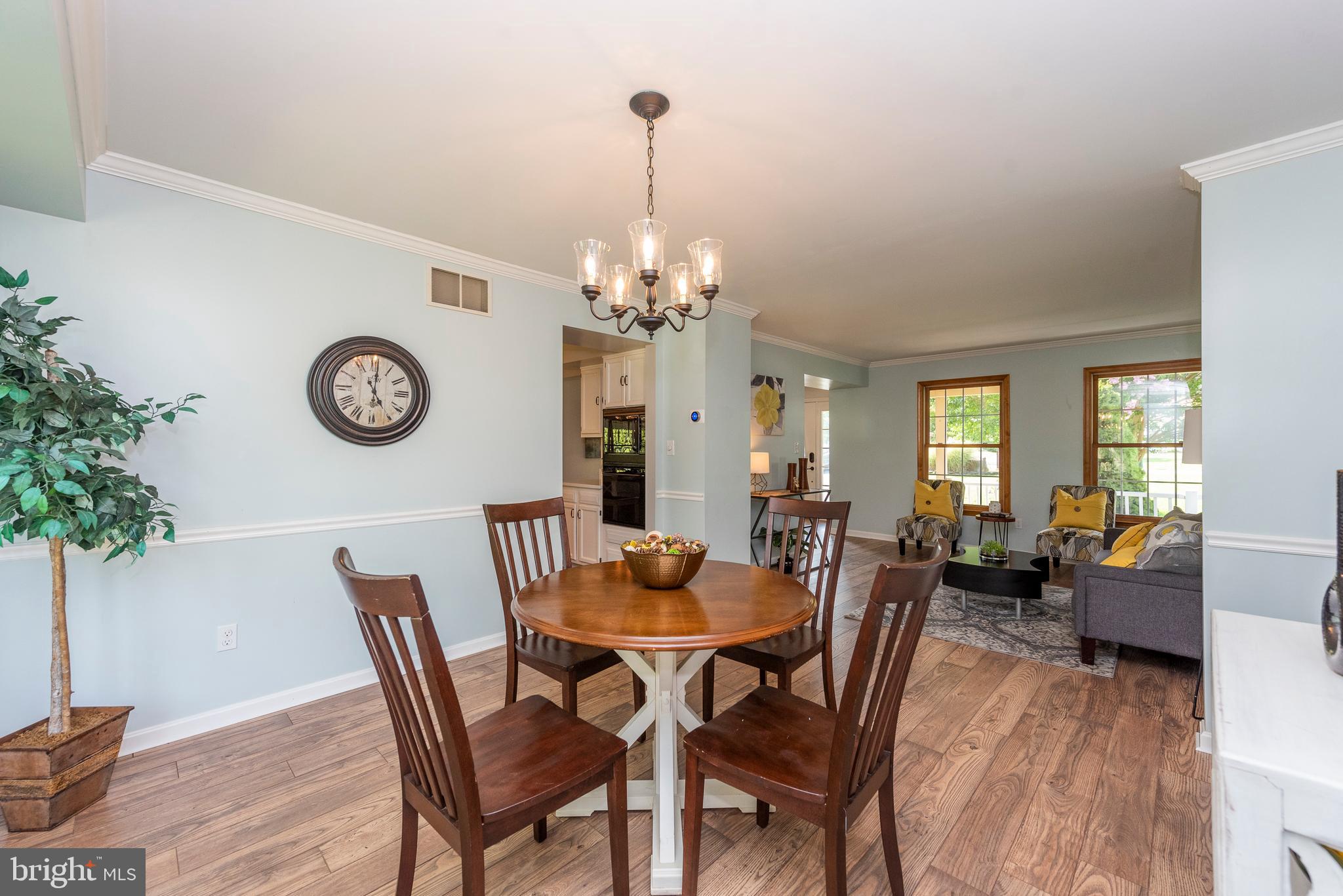 WHITE MARSH - Residential