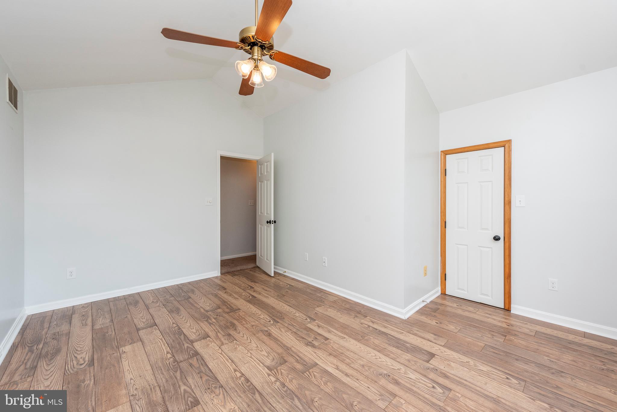 WHITE MARSH - Residential