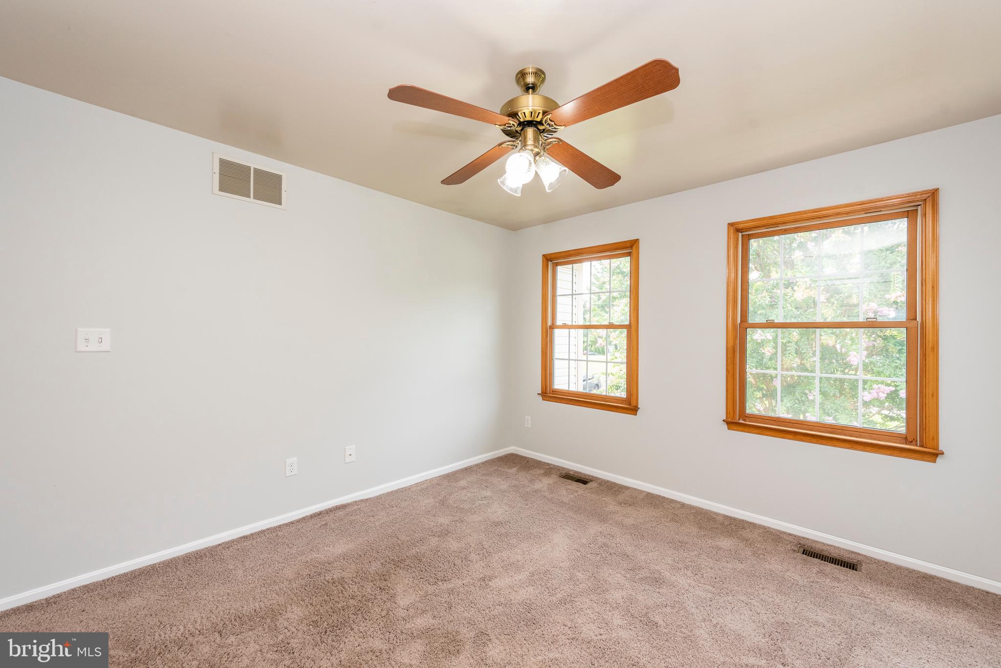 WHITE MARSH - Residential