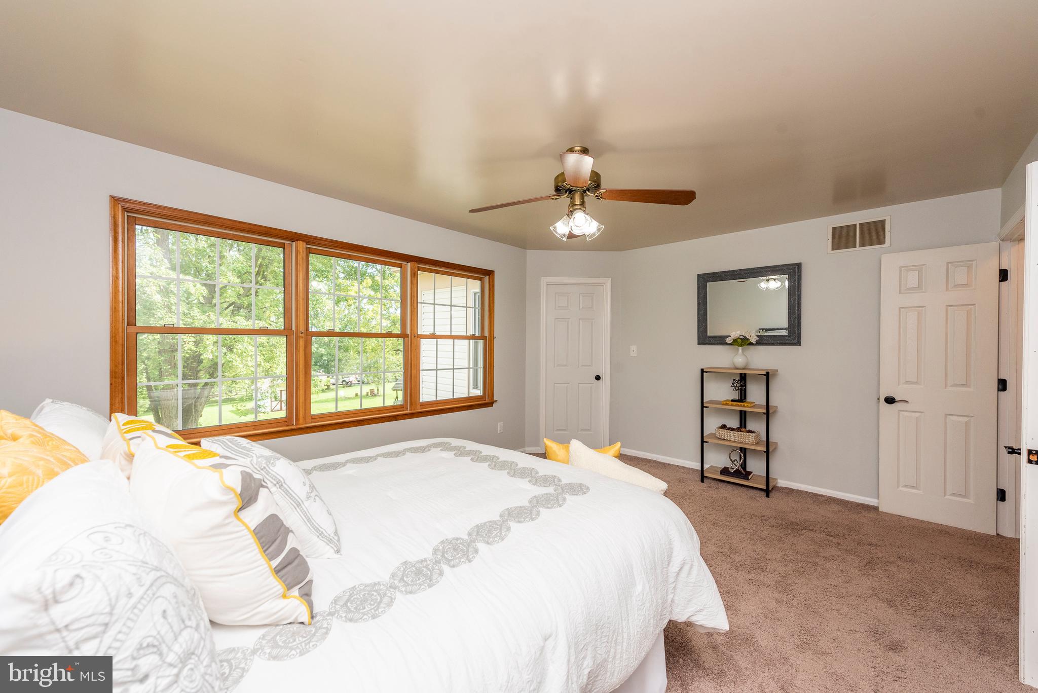 WHITE MARSH - Residential