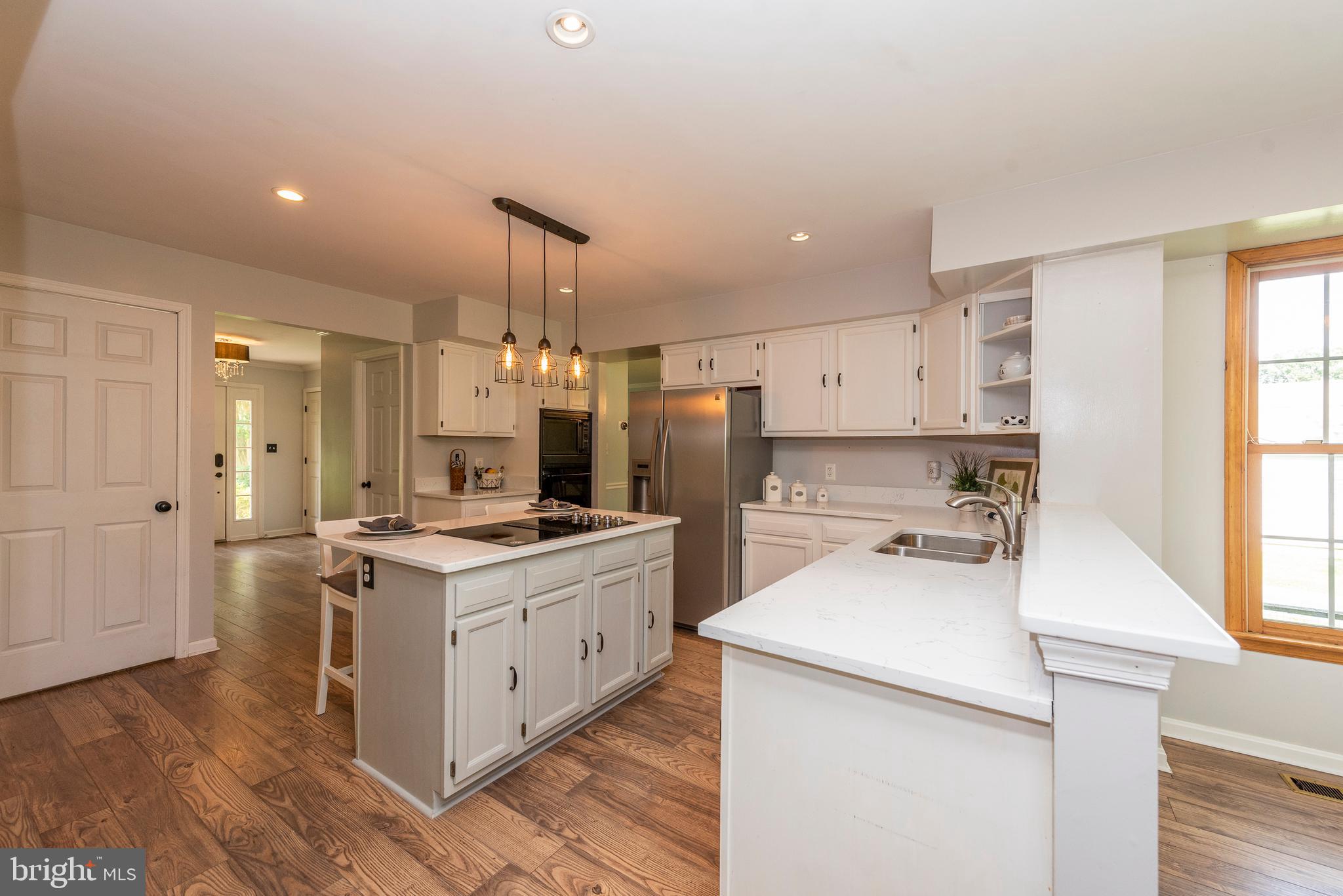 WHITE MARSH - Residential