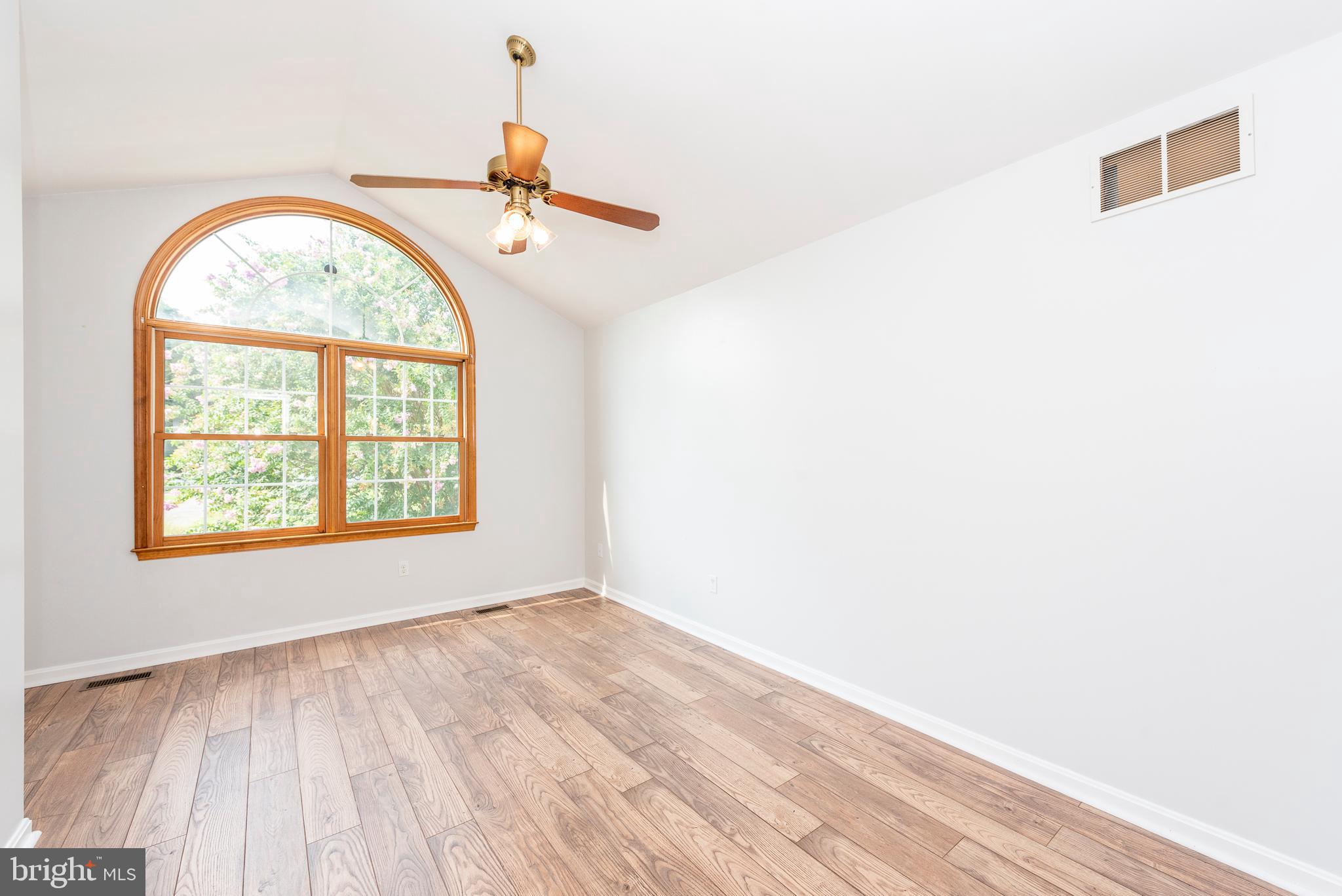 WHITE MARSH - Residential