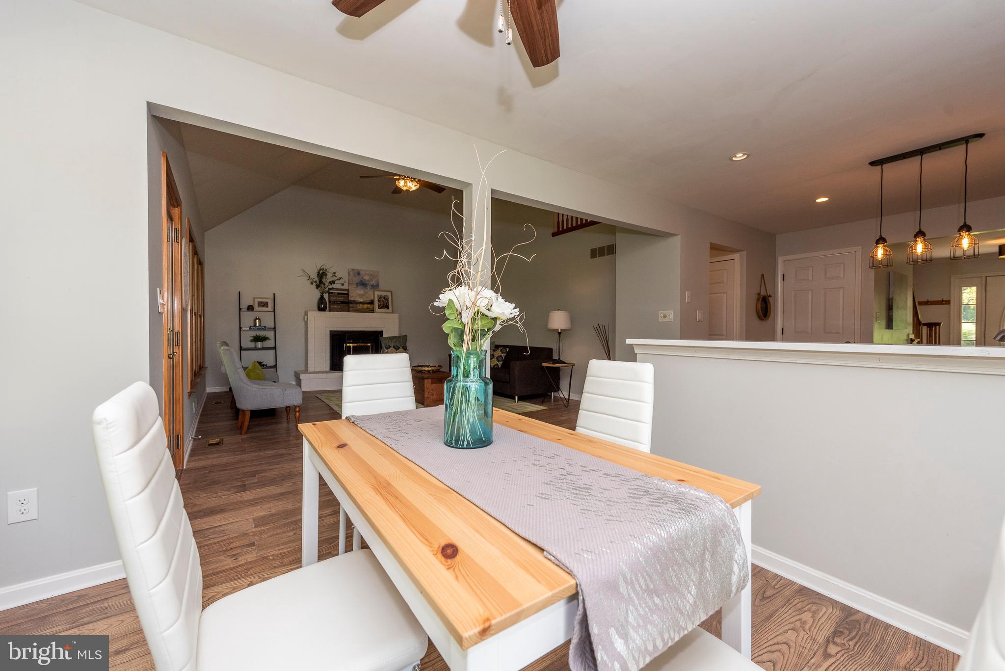 WHITE MARSH - Residential