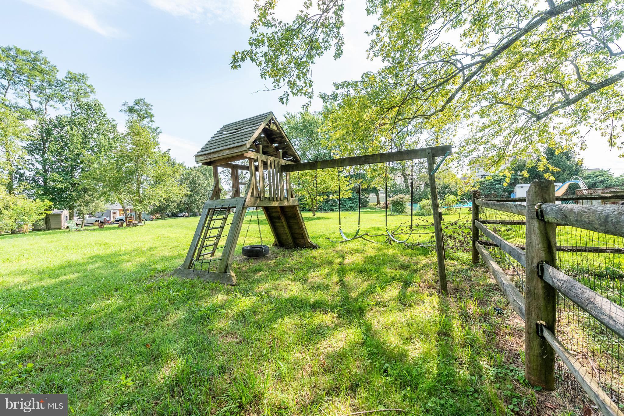 WHITE MARSH - Residential