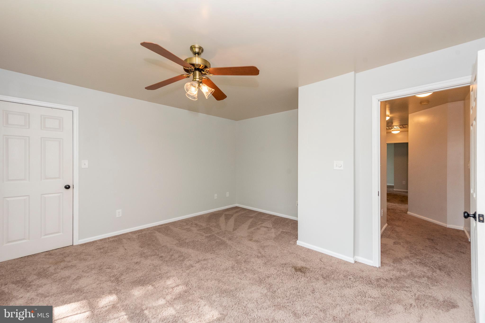 WHITE MARSH - Residential