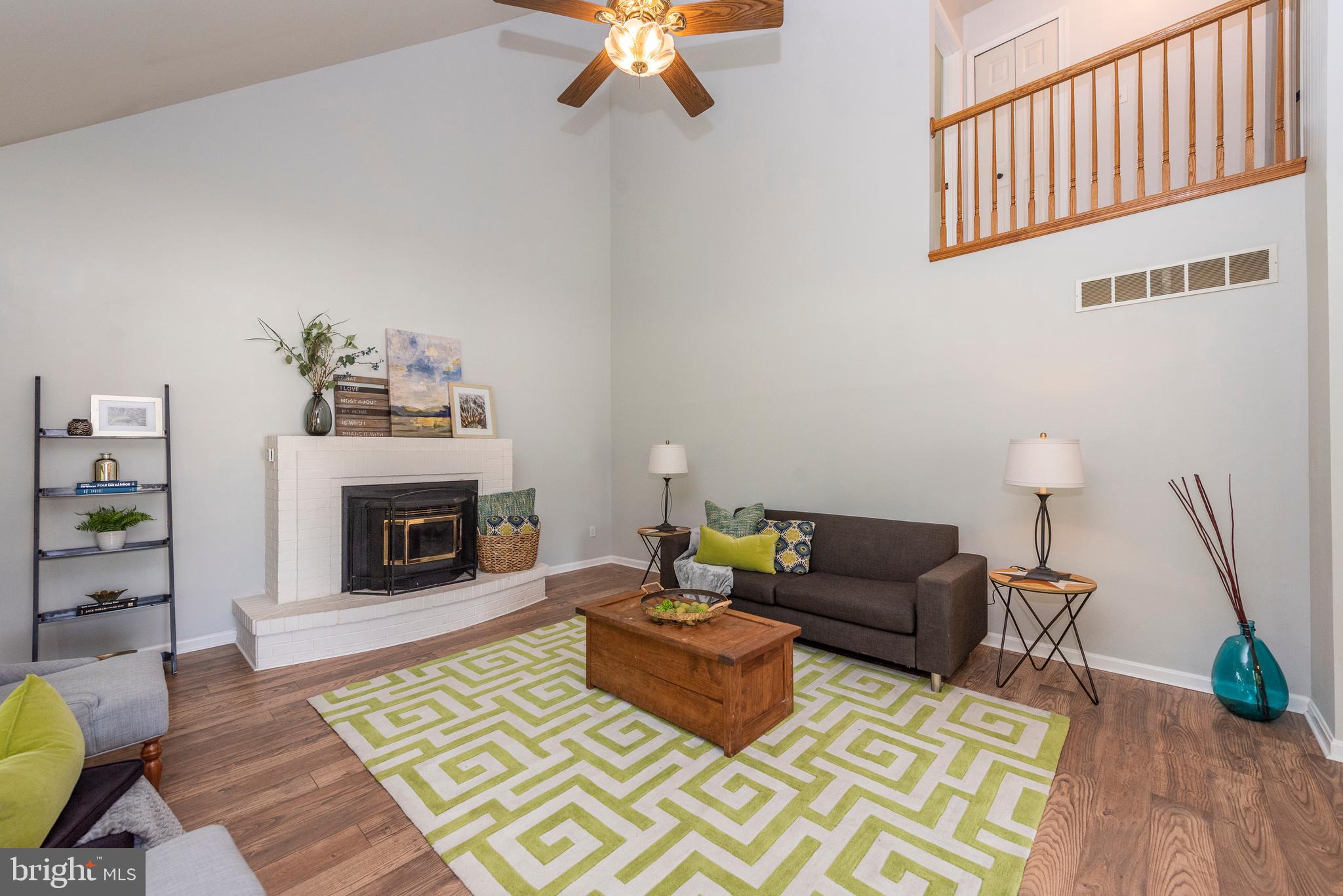 WHITE MARSH - Residential