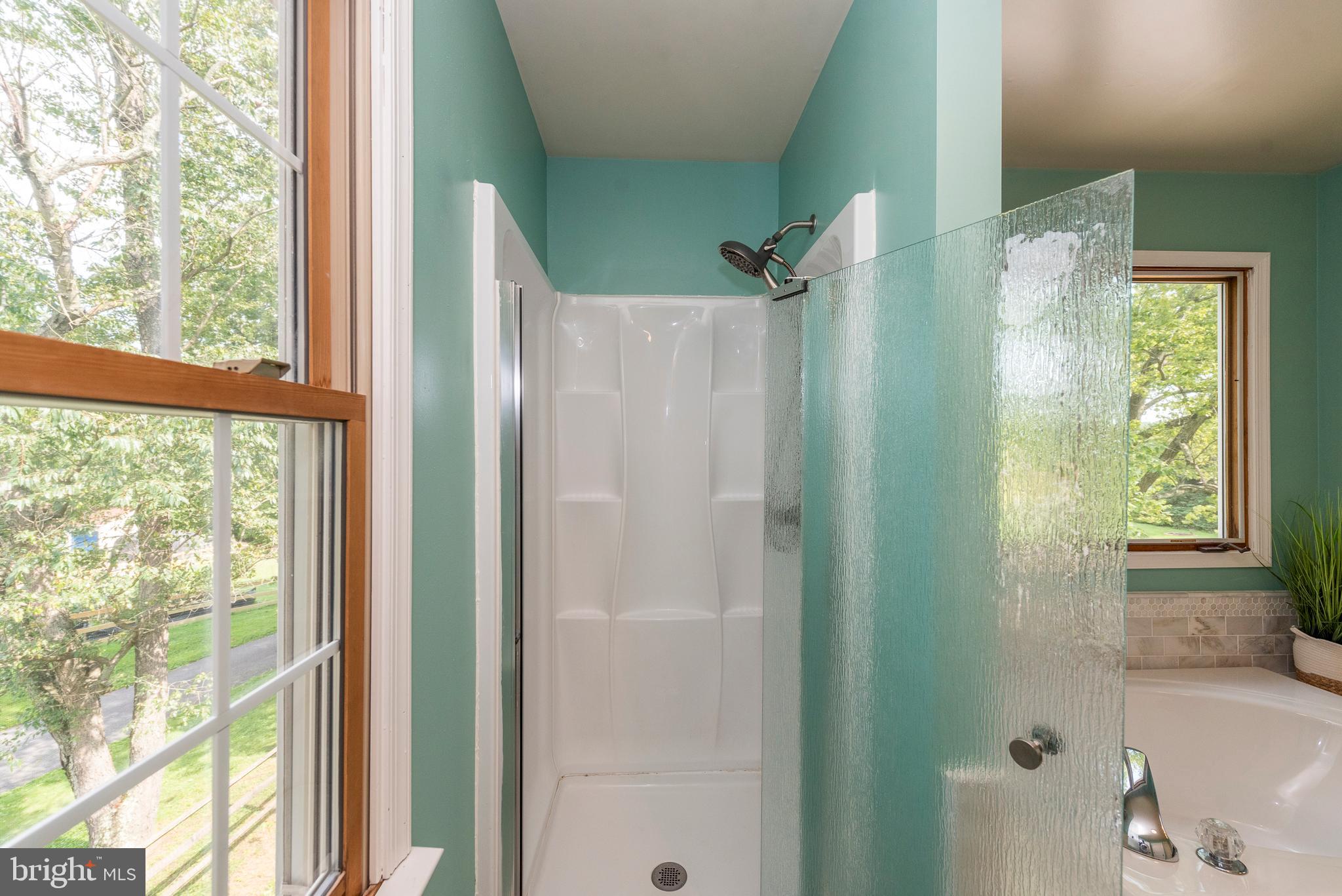 WHITE MARSH - Residential