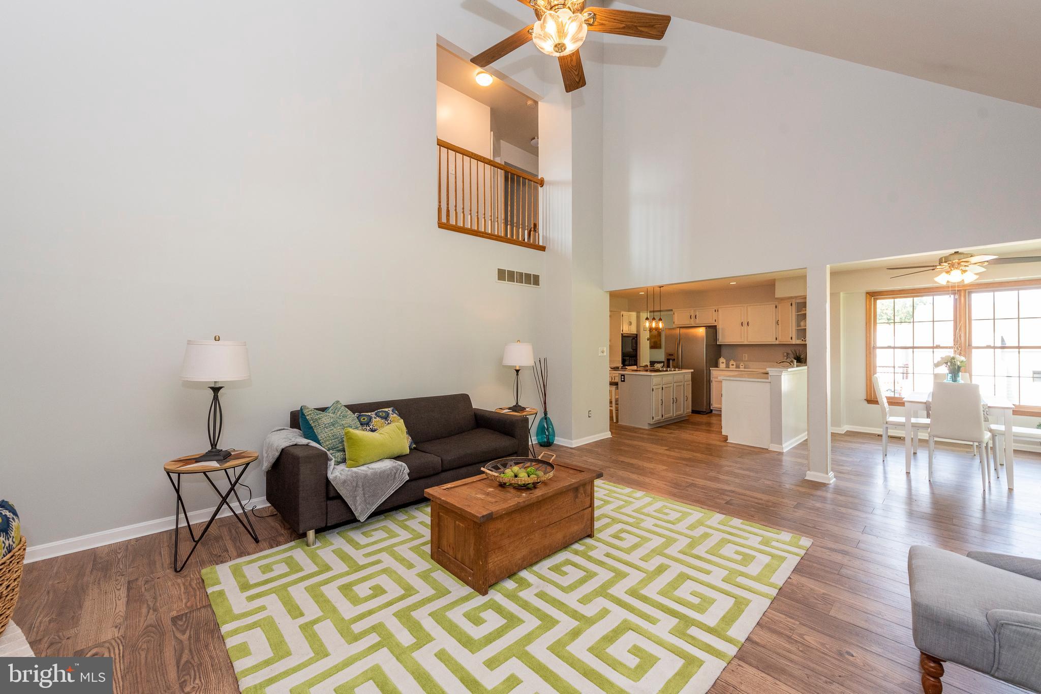 WHITE MARSH - Residential