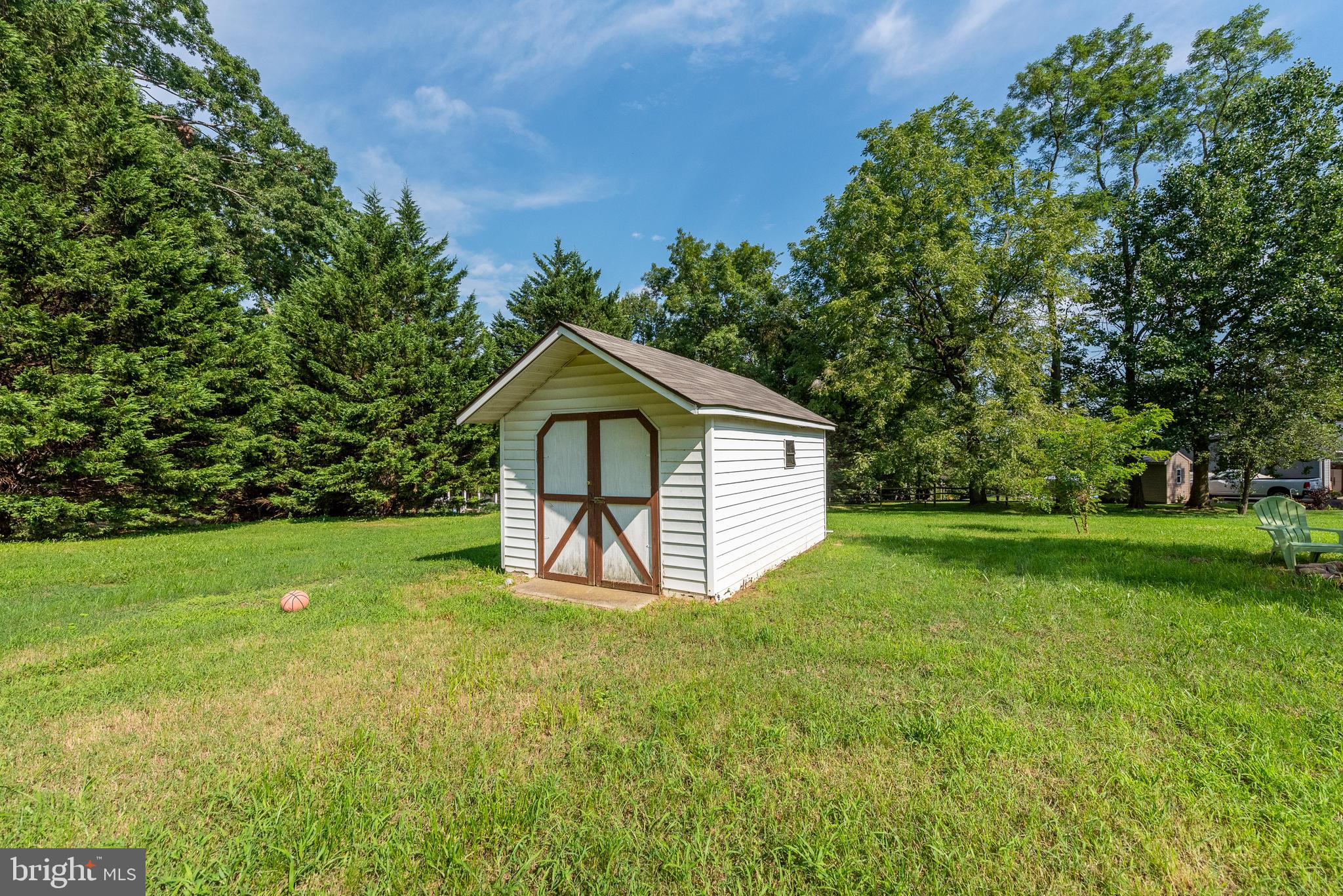 WHITE MARSH - Residential
