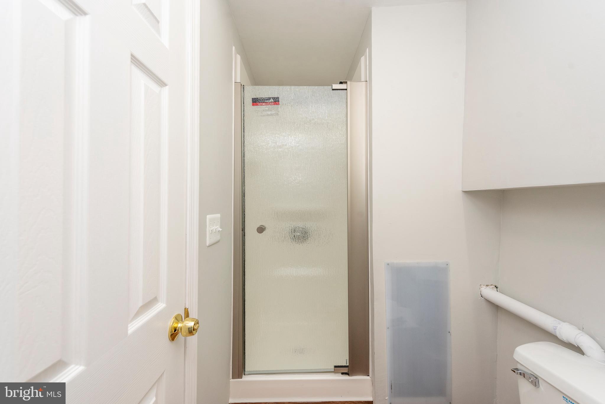 WHITE MARSH - Residential