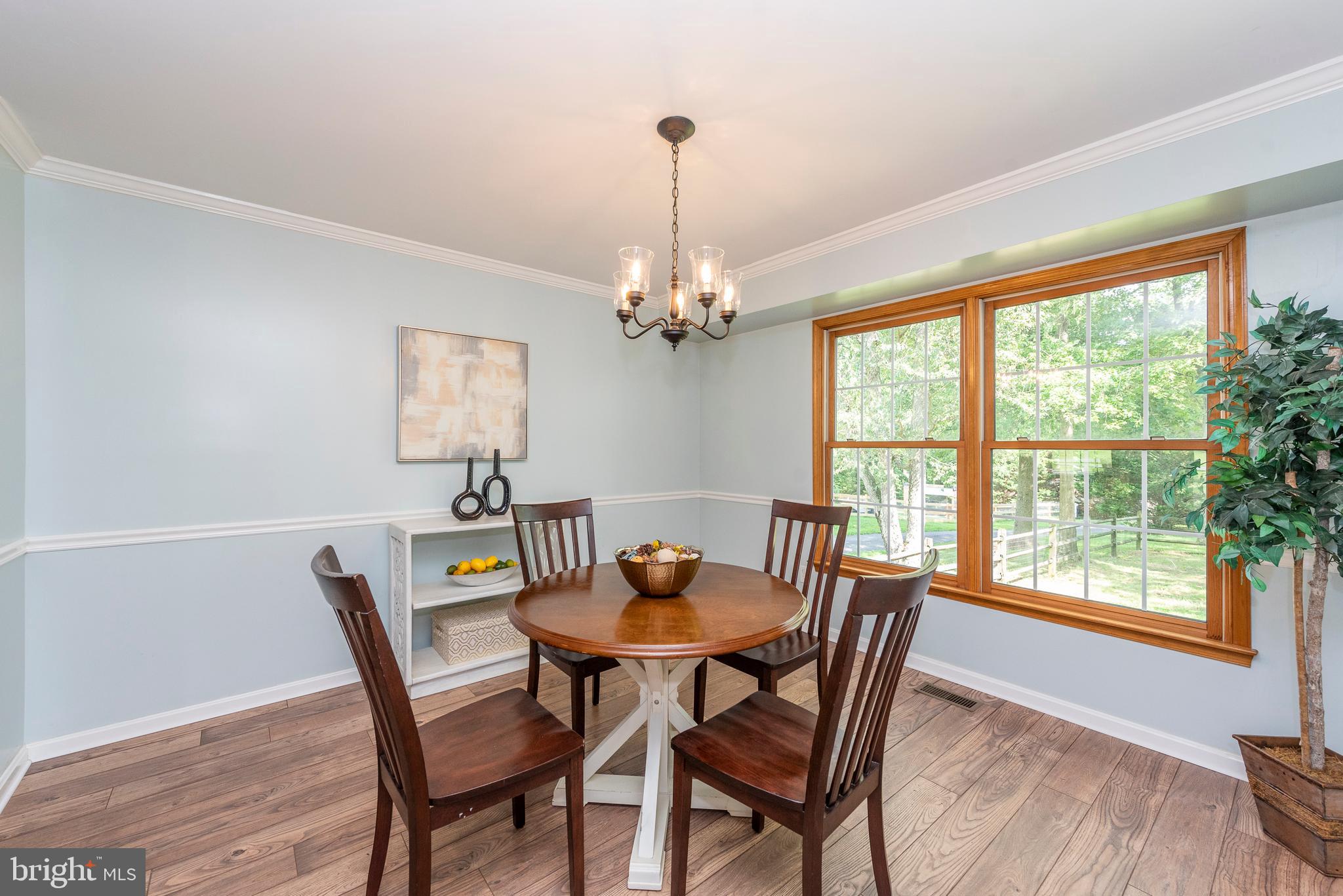 WHITE MARSH - Residential