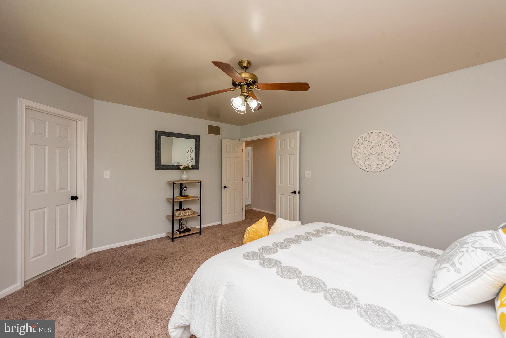 WHITE MARSH - Residential