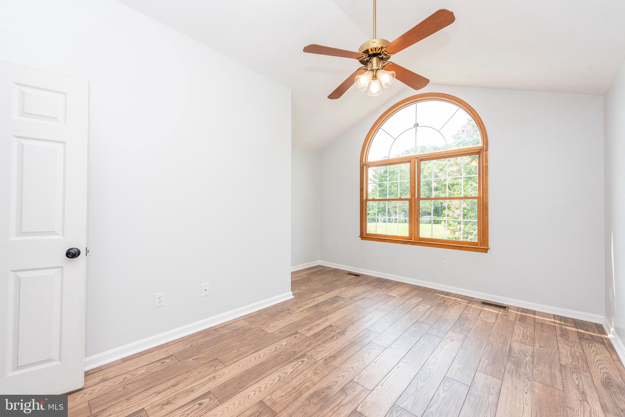 WHITE MARSH - Residential