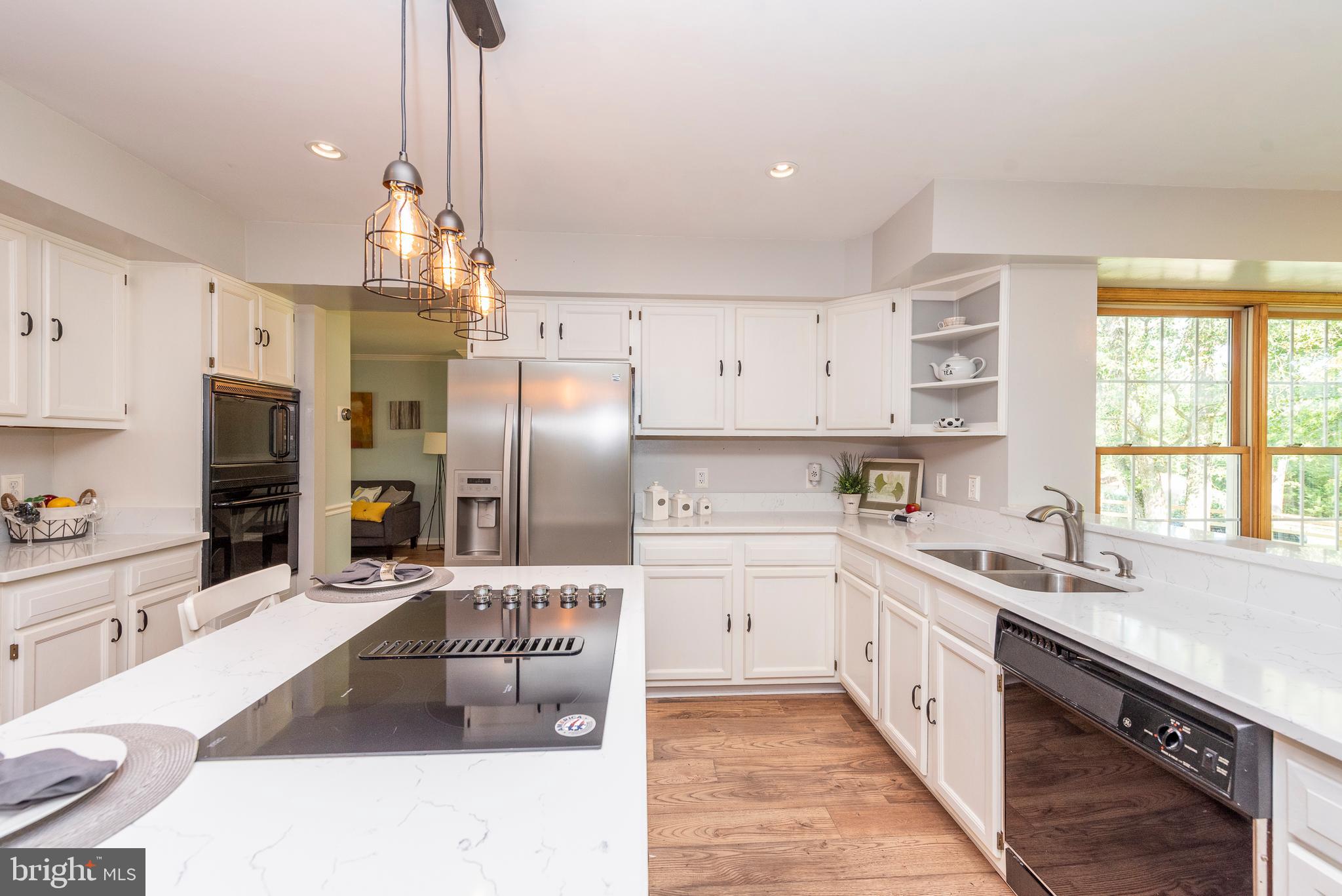 WHITE MARSH - Residential