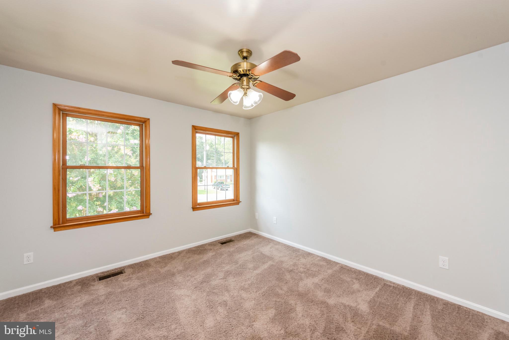 WHITE MARSH - Residential