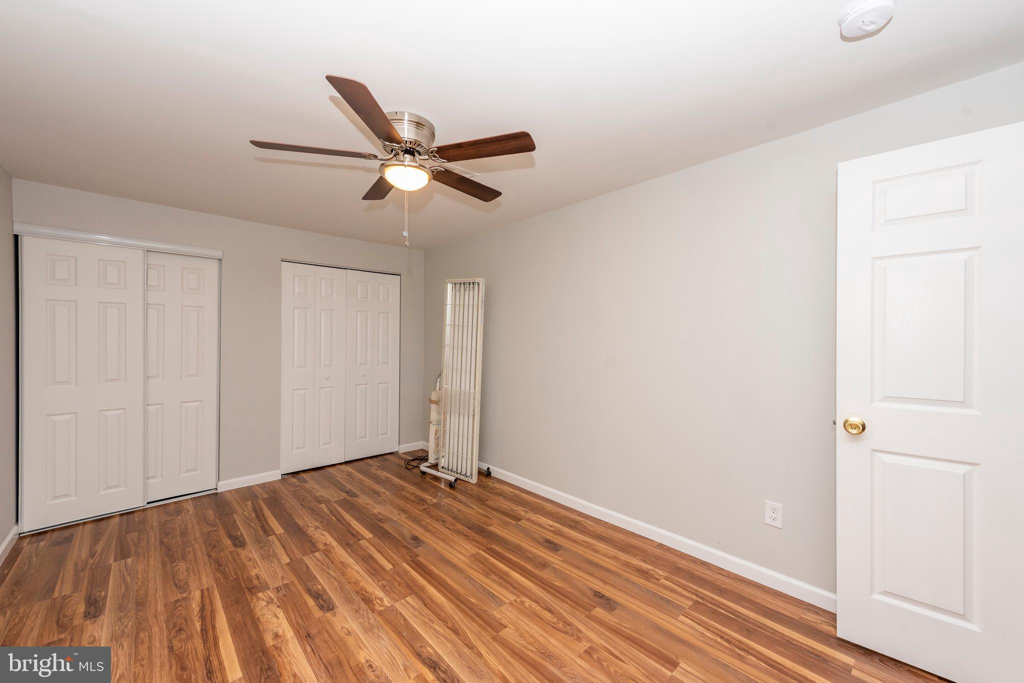 WHITE MARSH - Residential