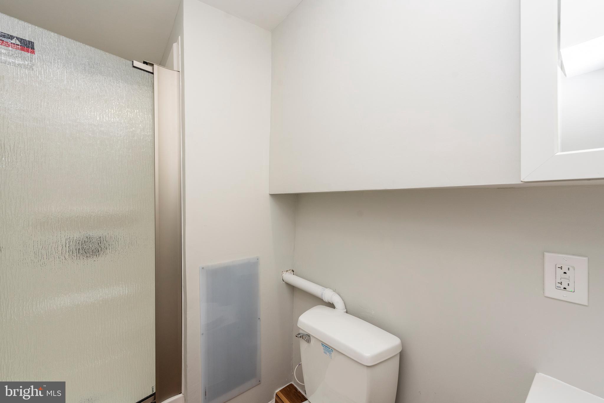 WHITE MARSH - Residential