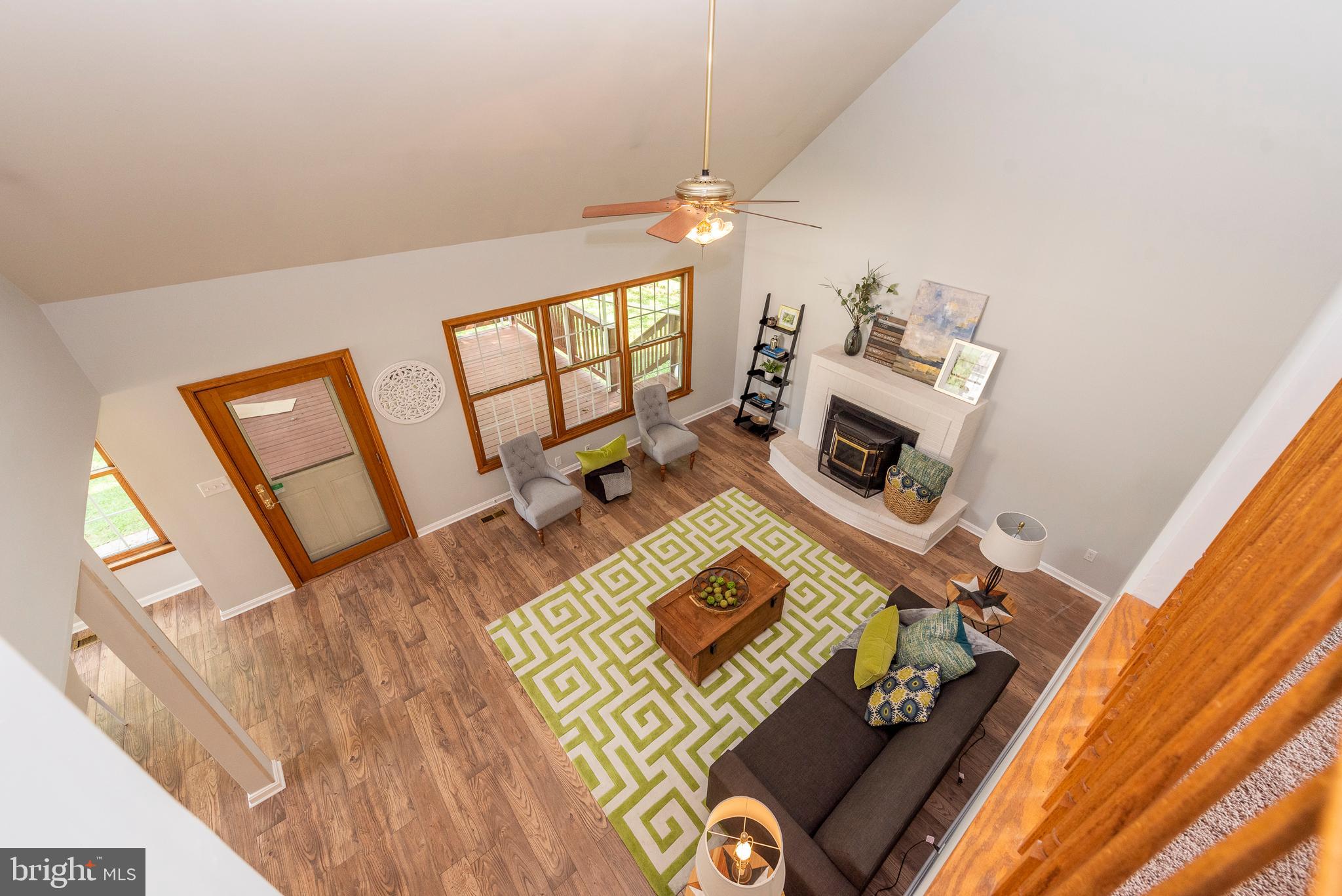 WHITE MARSH - Residential