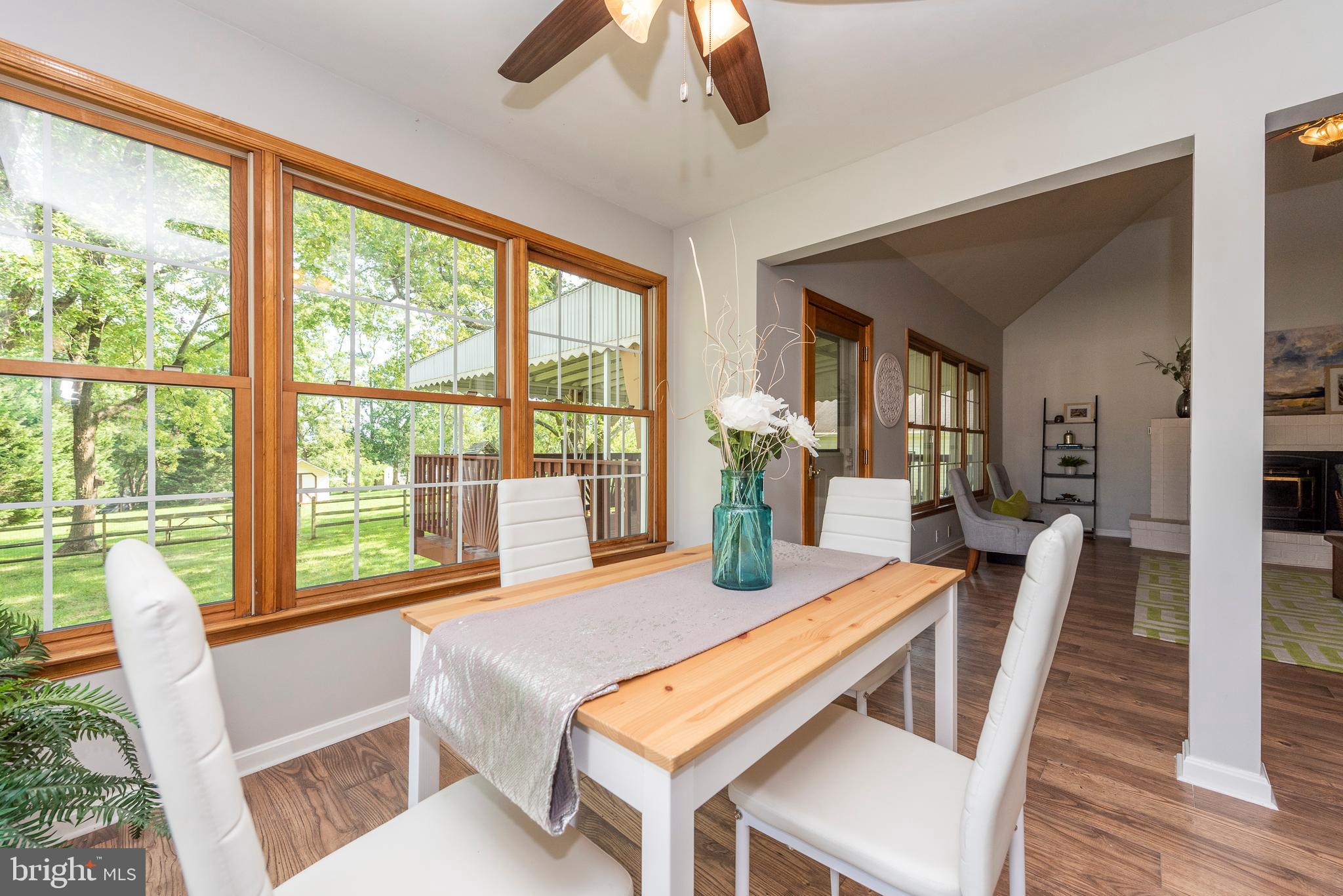 WHITE MARSH - Residential