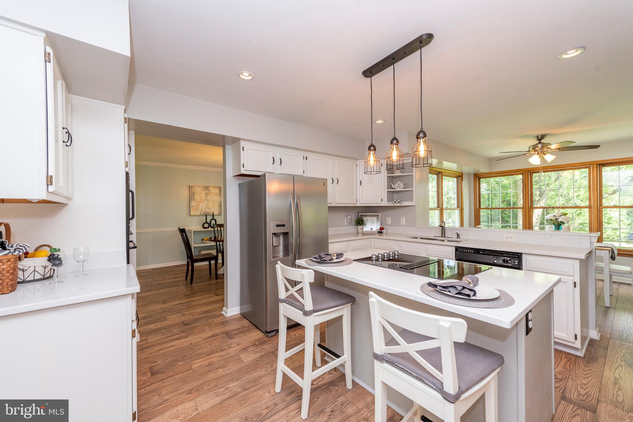 WHITE MARSH - Residential