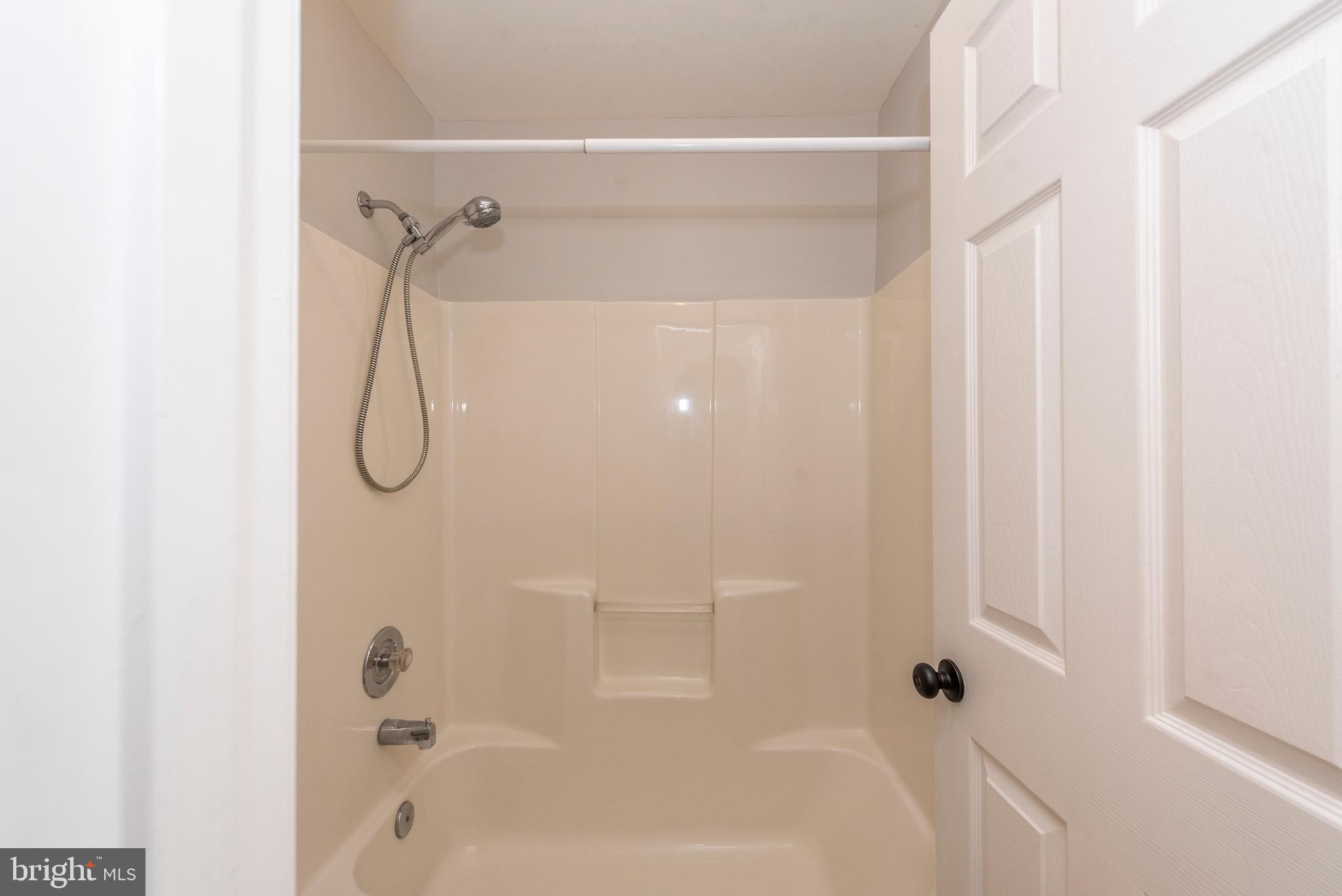 WHITE MARSH - Residential