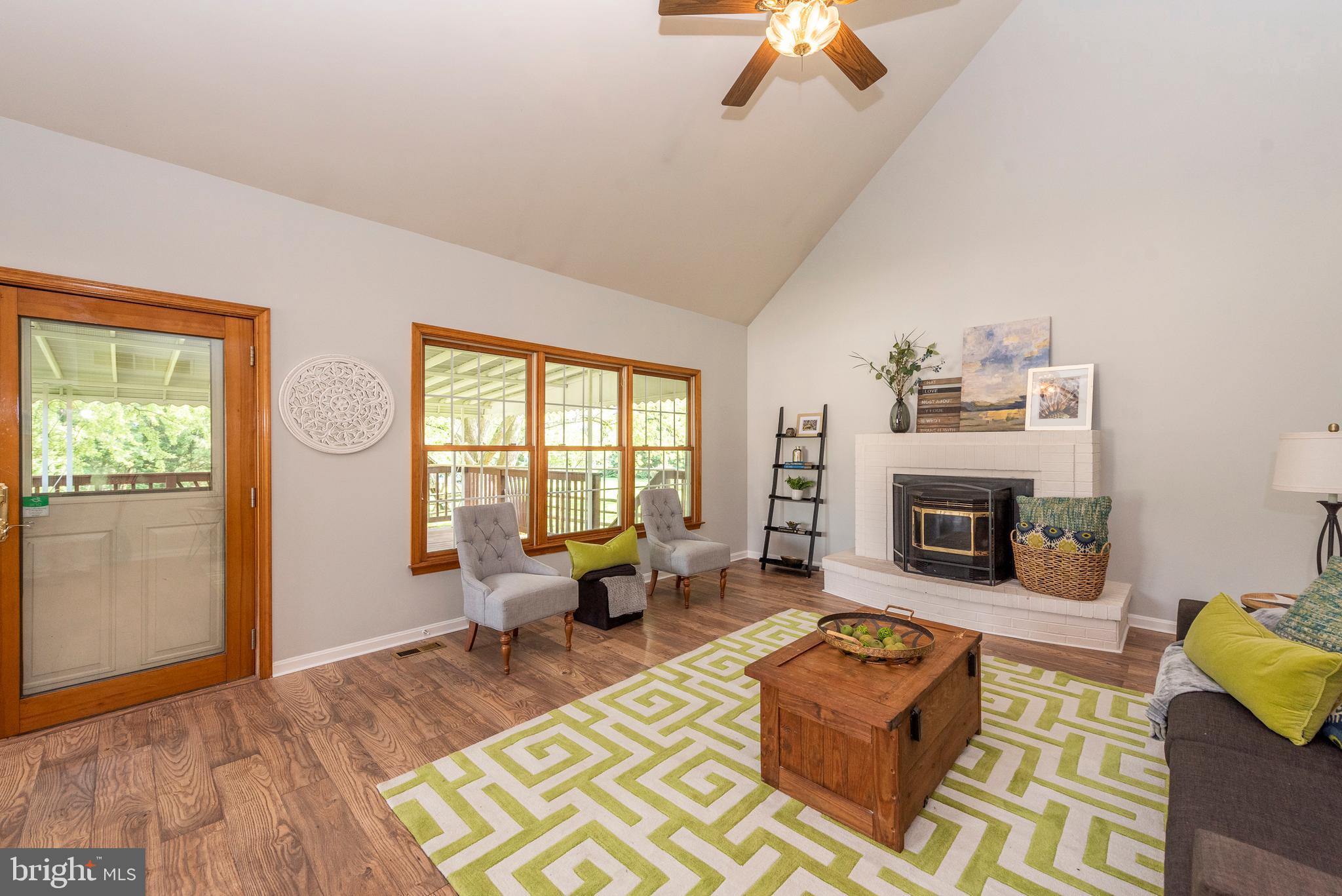 WHITE MARSH - Residential