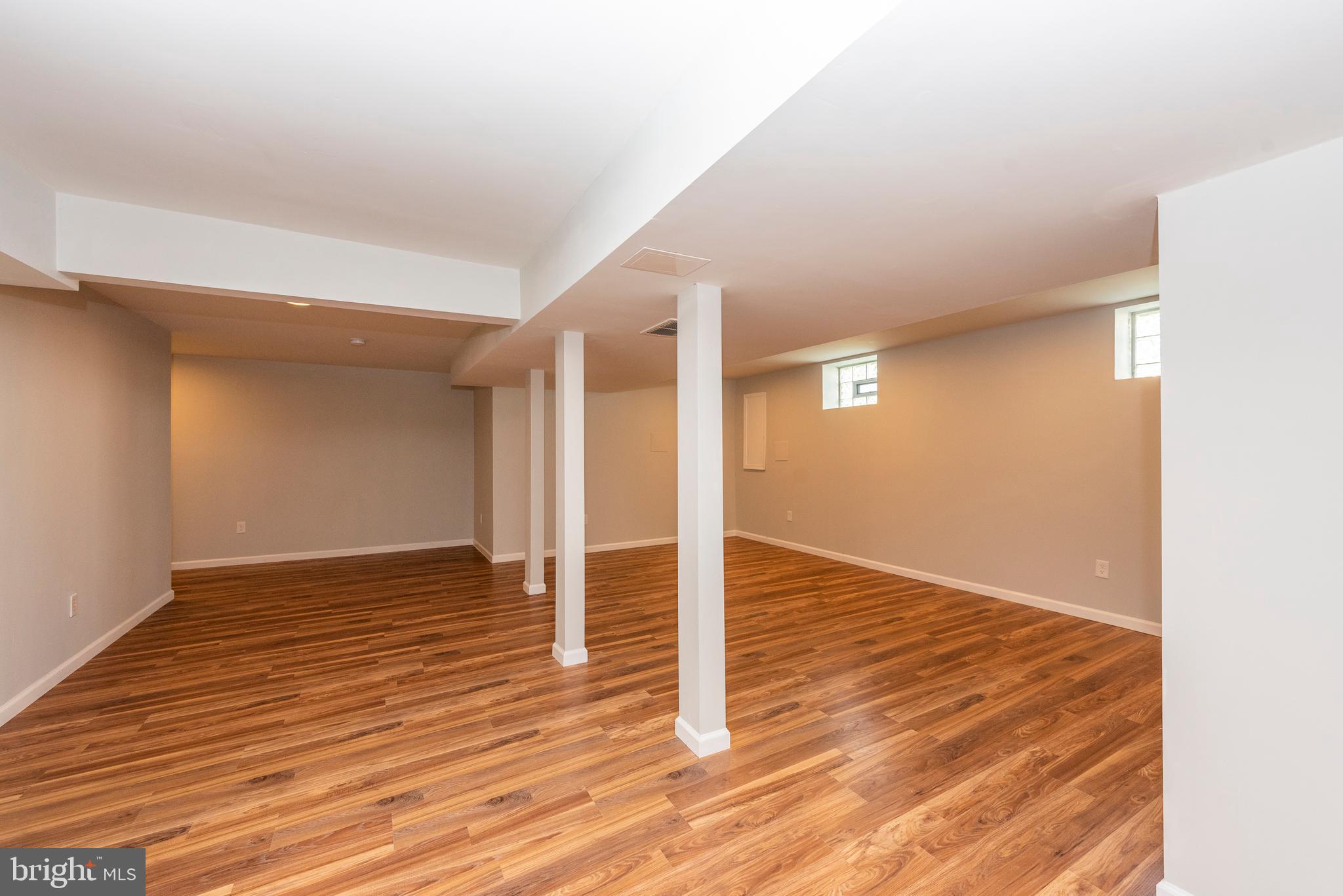 WHITE MARSH - Residential