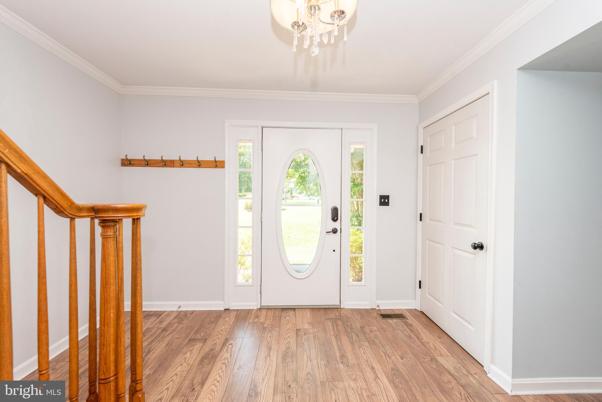 WHITE MARSH - Residential