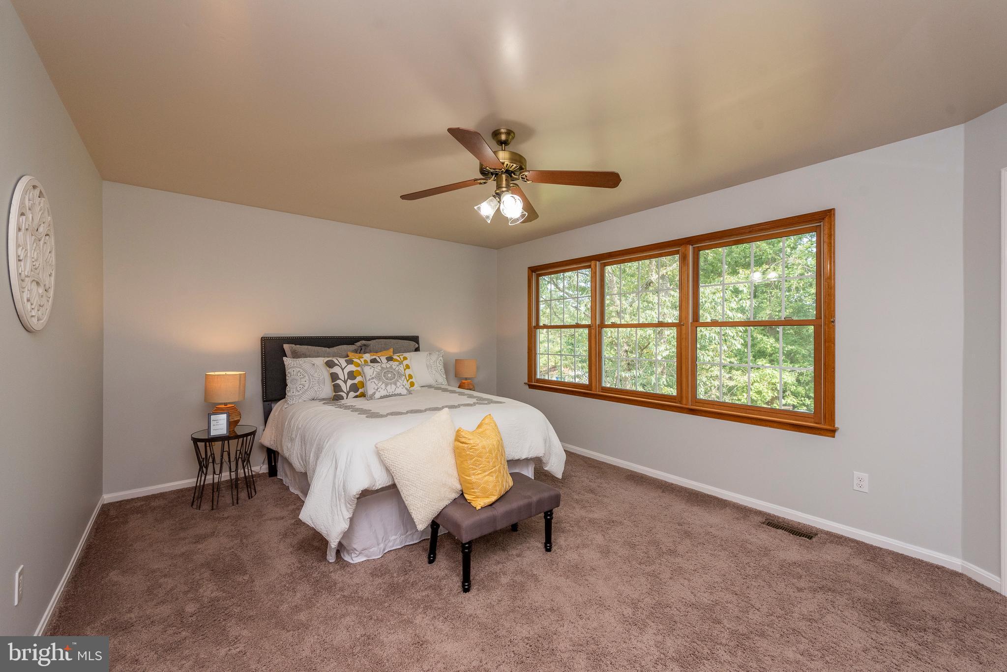 WHITE MARSH - Residential