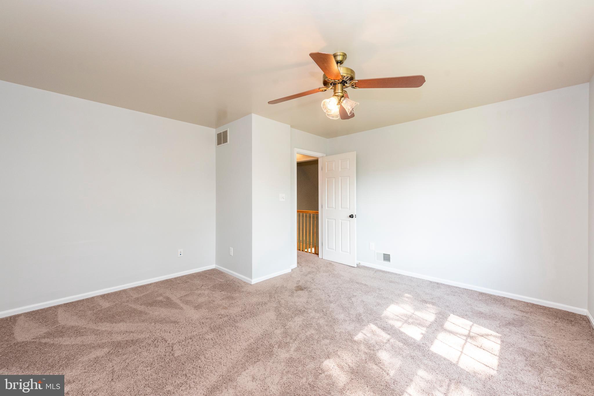 WHITE MARSH - Residential