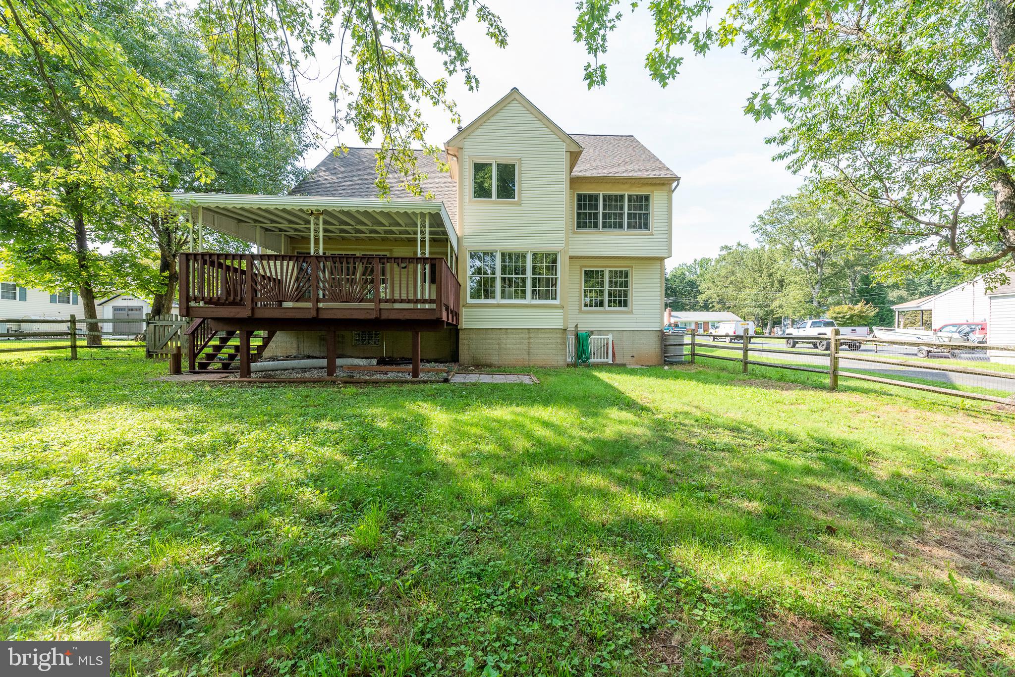 WHITE MARSH - Residential