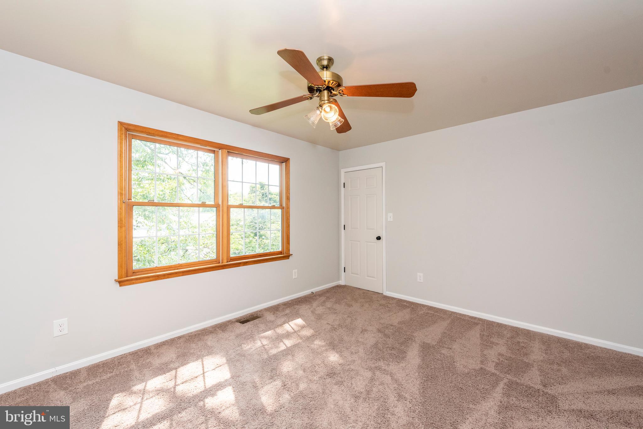 WHITE MARSH - Residential