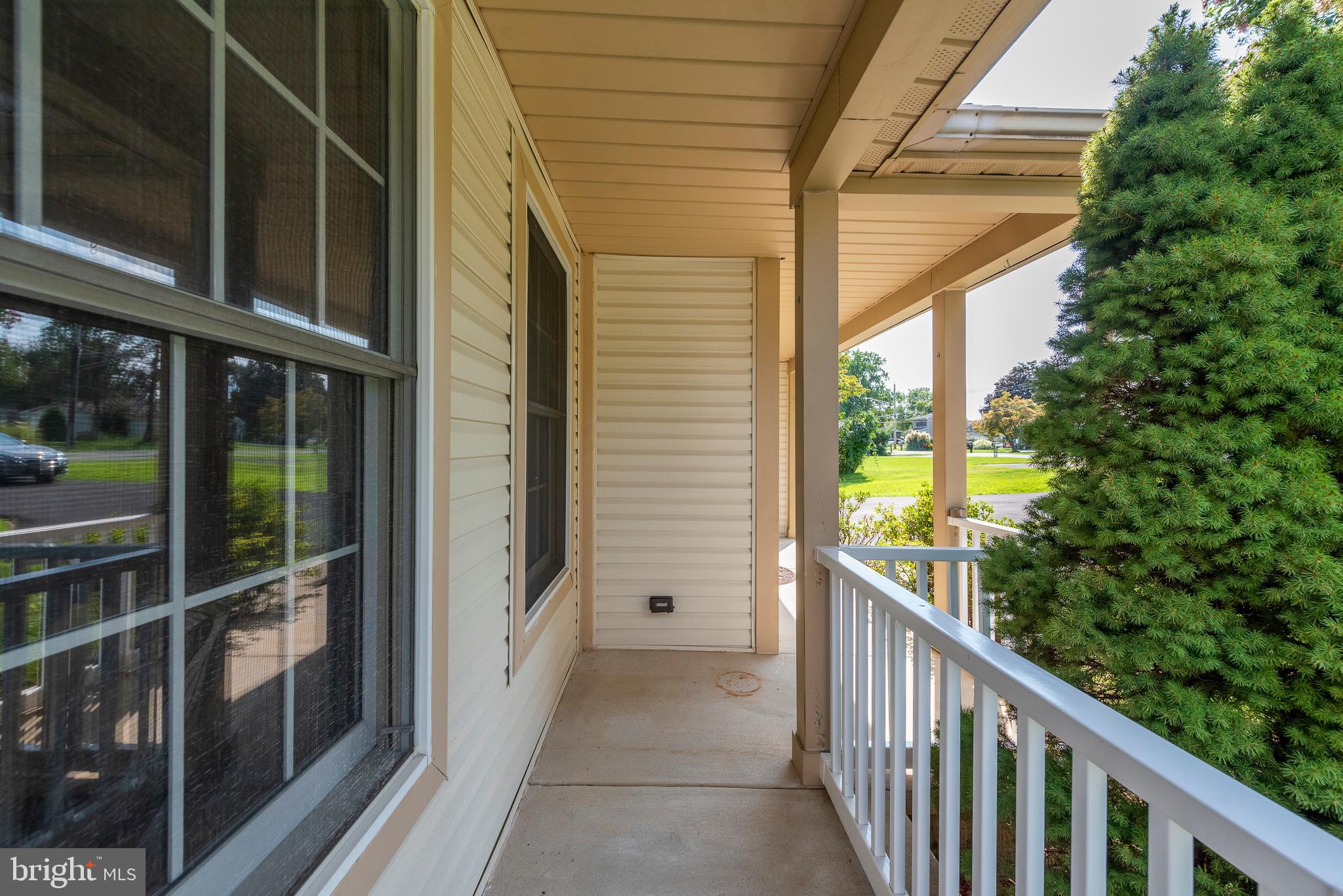 WHITE MARSH - Residential