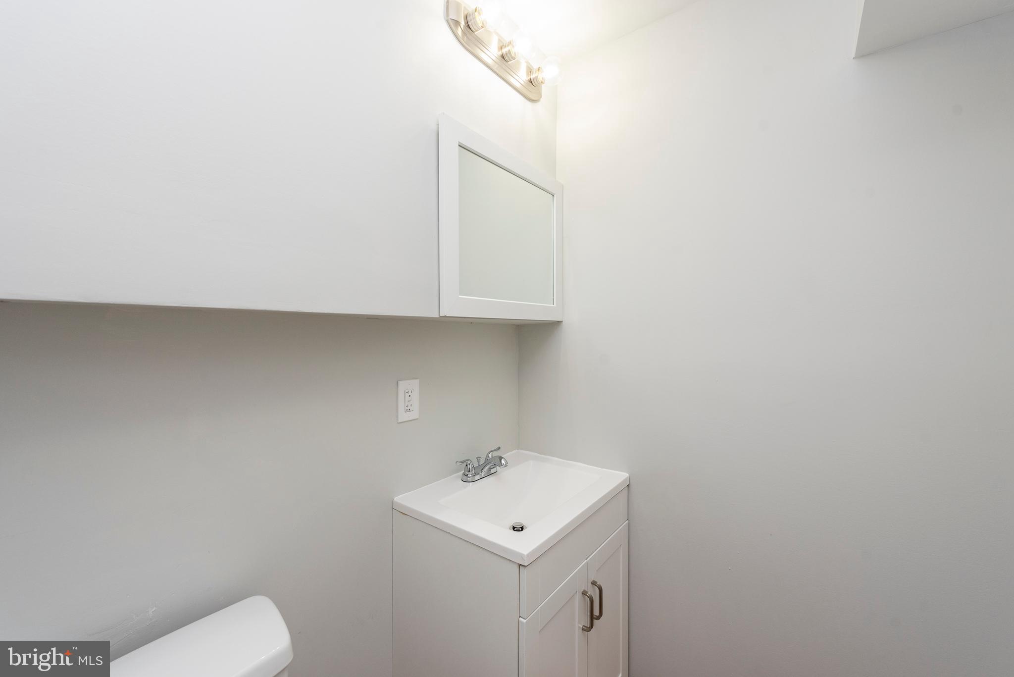 WHITE MARSH - Residential