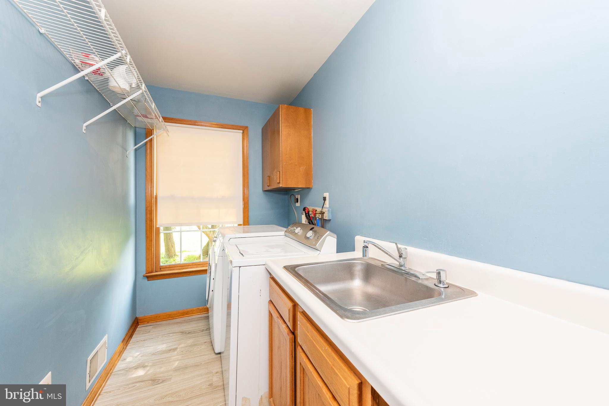 WHITE MARSH - Residential