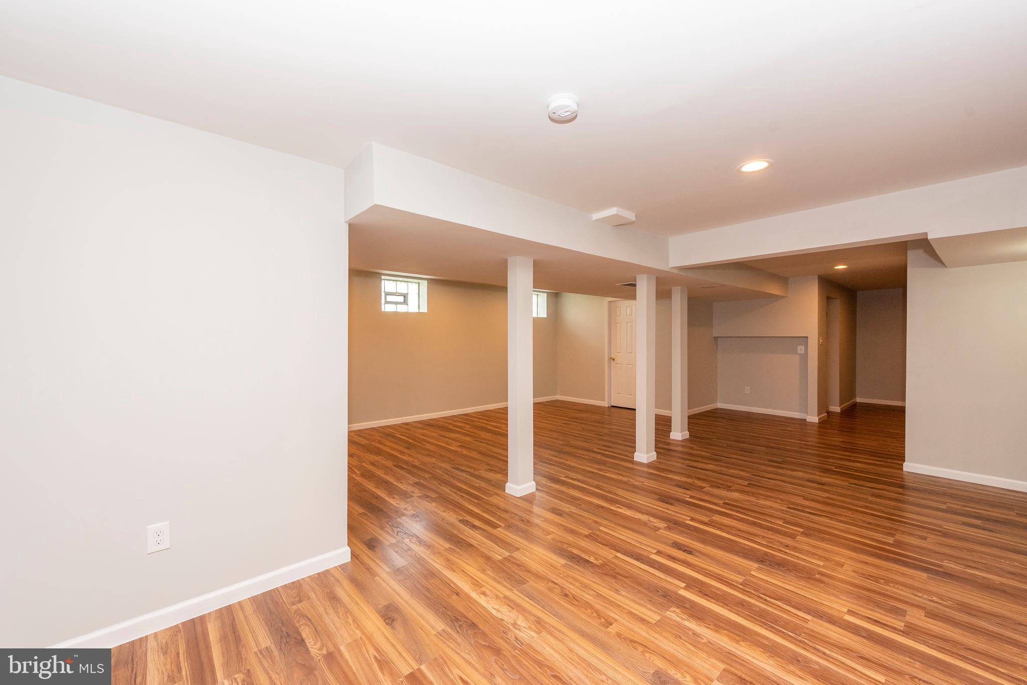 WHITE MARSH - Residential