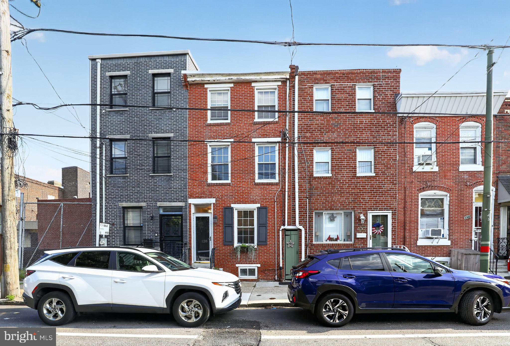 128 TASKER STREET