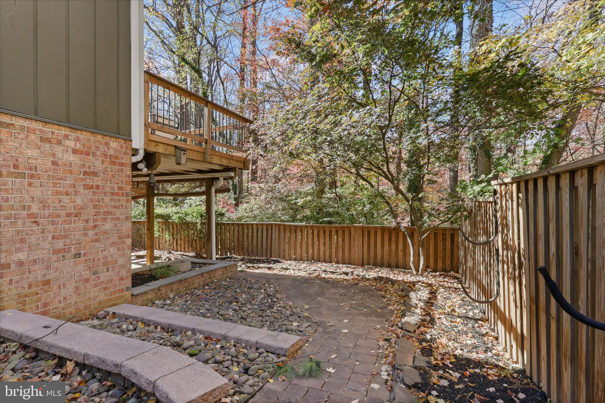 FOREST EDGE - Residential