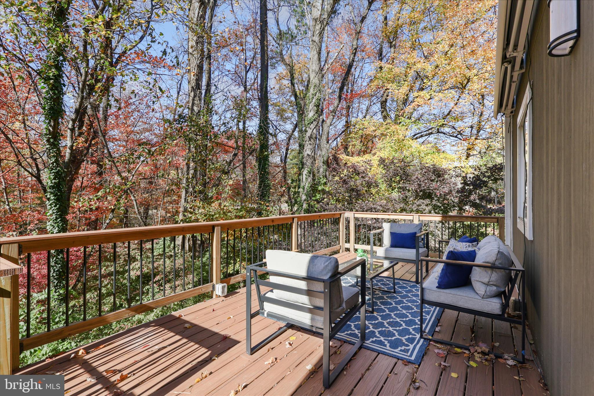 FOREST EDGE - Residential