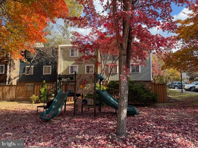 11152 FOREST EDGE DRIVE